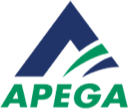 Association of Professional Engineers and Geoscientists of Alberta (APEGA) logo