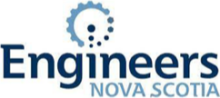 Engineers Nova Scotia logo