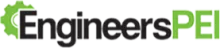 Engineers PEI logo