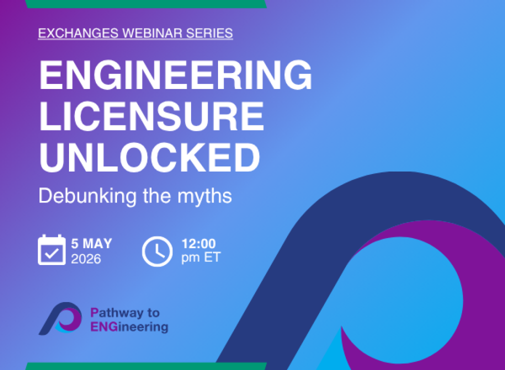 Engineering Licensure Unlocked: Debunking the Myths 