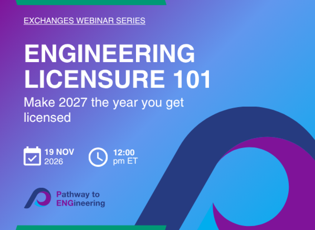 Licensure 101: Make 2027 the Year You Get Licensed 