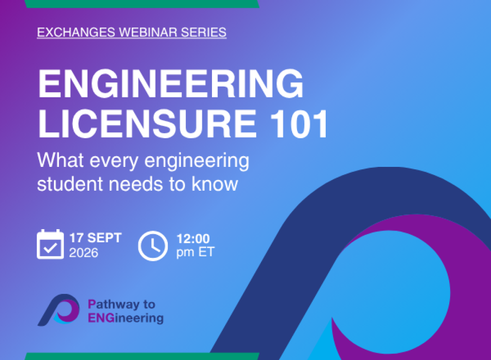 Licensure 101: What Every Engineering Student Needs to Know  