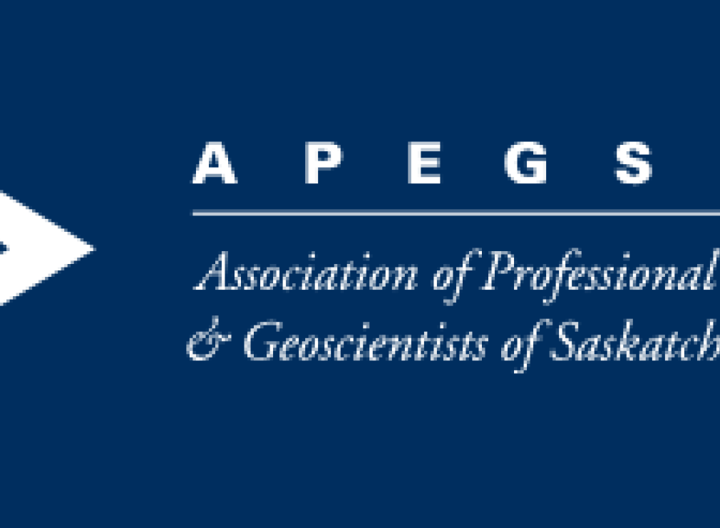 APEGS logo